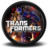 Transformers Revenge of the Fallen 2 Icon